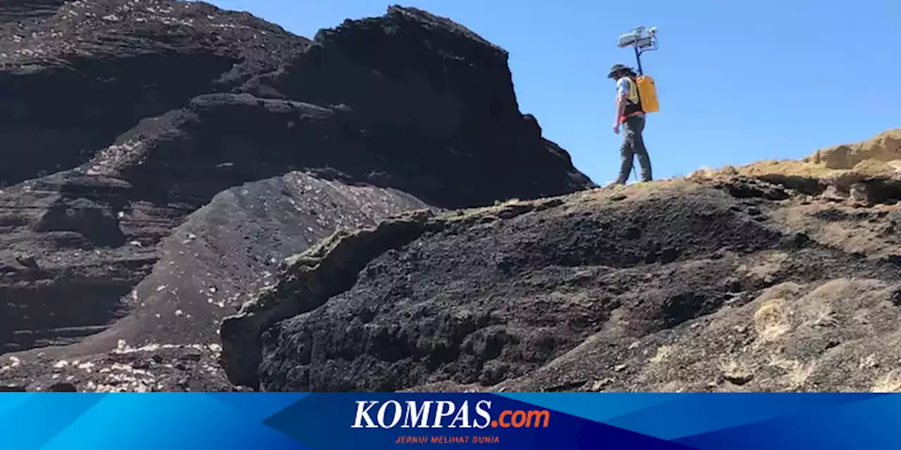 Persiapan Misi Artemis, NASA Bikin Ransel Antinyasar di Bulan