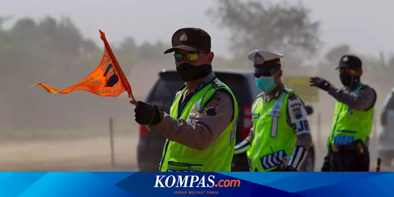 Polres Metro Tangerang Kota Gelar Operasi Ketupat