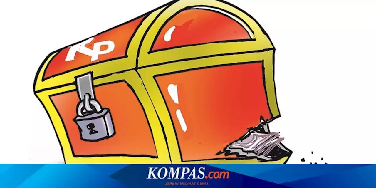 Survei Indikator Politik: Mayoritas Publik Nilai Pemberantasan Korupsi Buruk