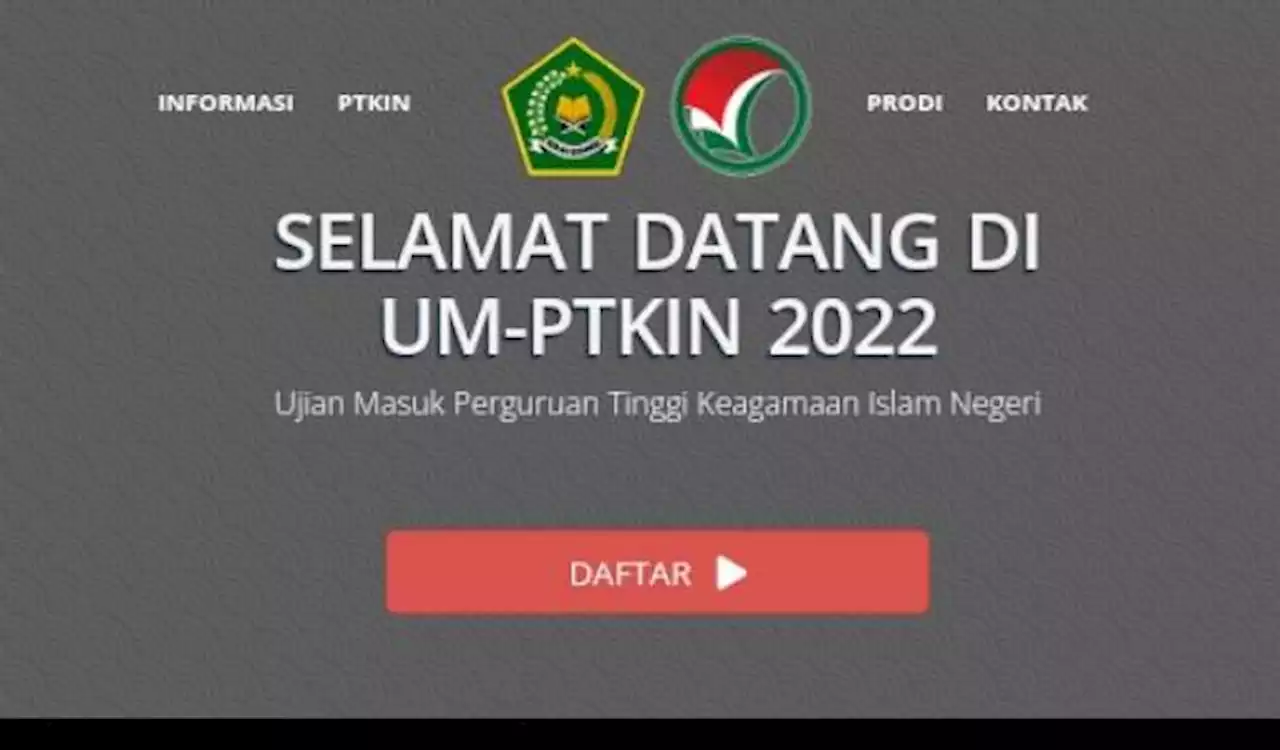 Seputar UMPTKIN 2022: Cara Daftar, Syarat Umum dan Jadwalnya