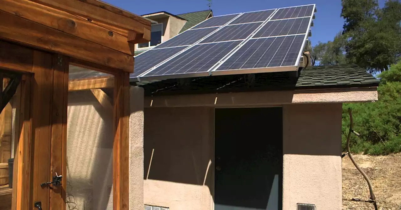 San Diego outshines most of nation on solar cities list