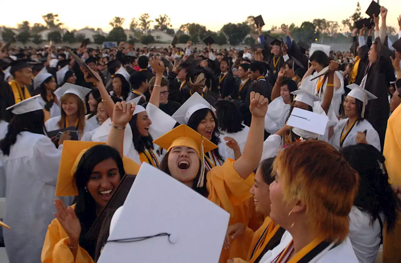 These SoCal high schools are among the best in state, nation