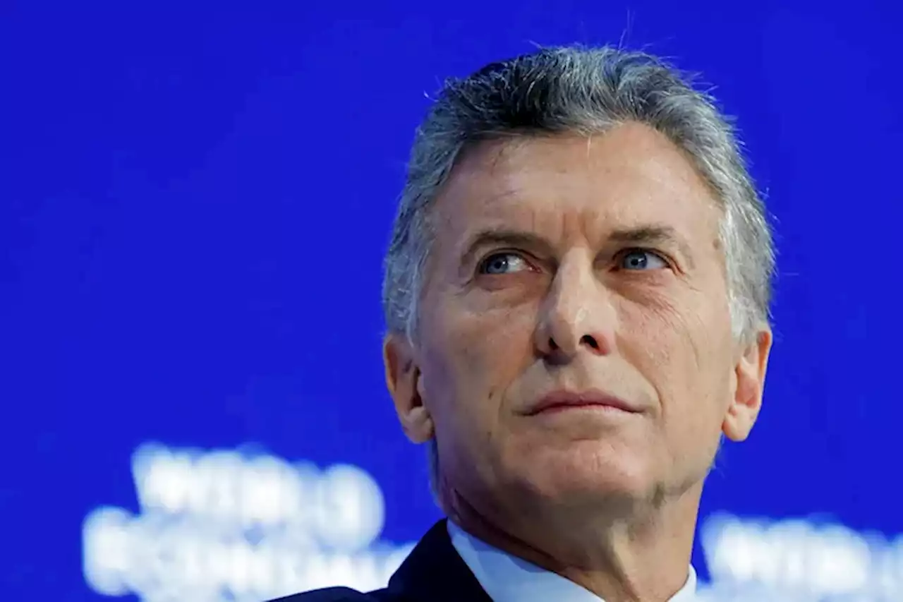 Mueve Macri