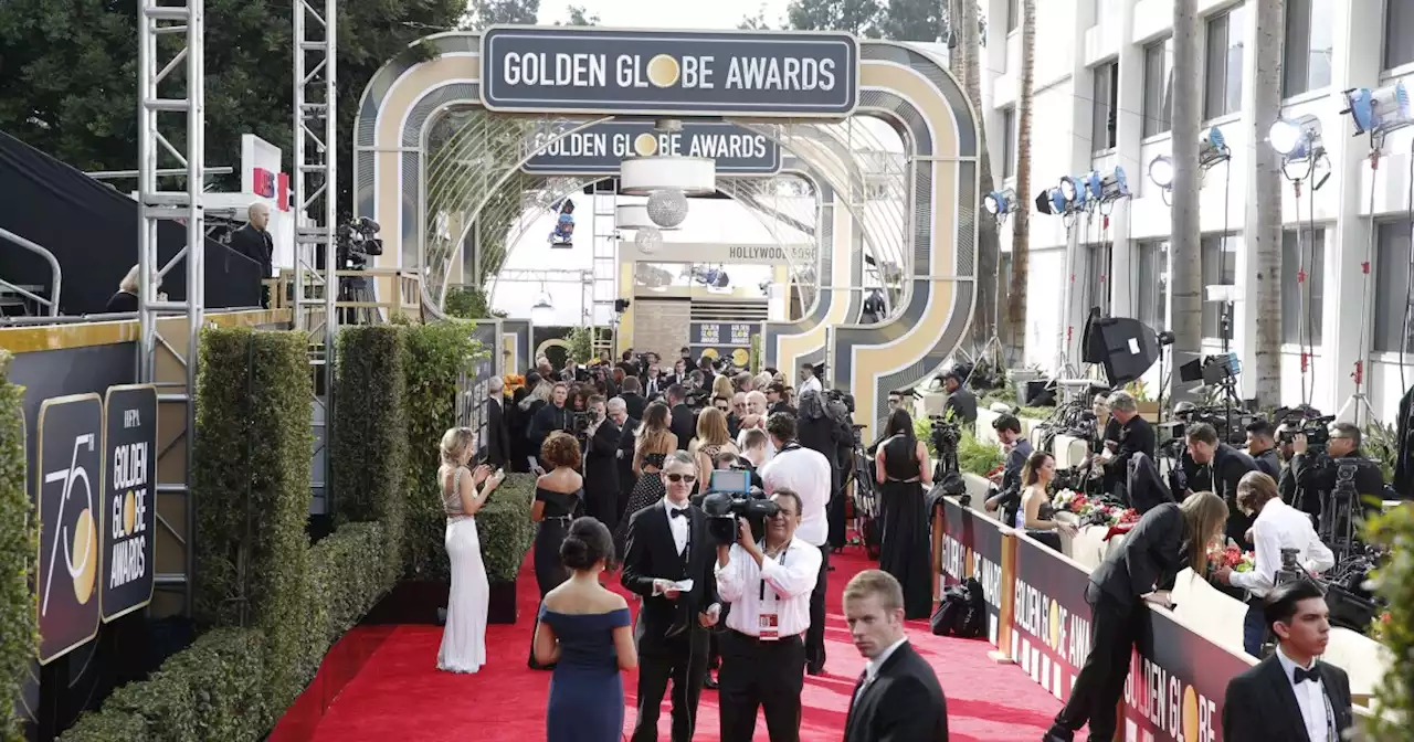 Golden Globes group at odds over plan to make the association a for-profit