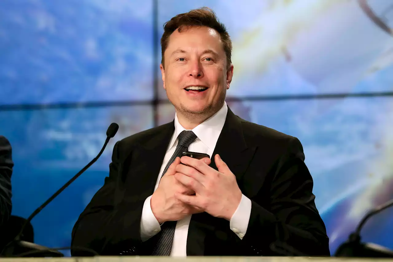 Elon Musk rachète Twitter