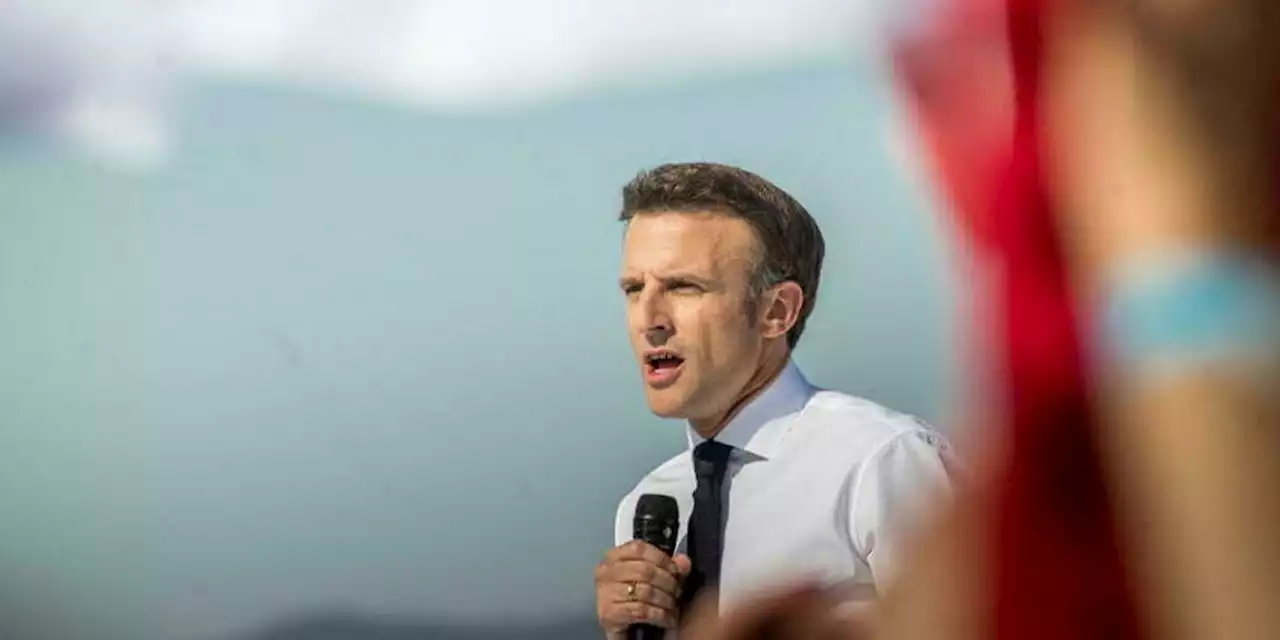 Jean-Marc Daniel : « Macron doit jeter son programme par la fenêtre »