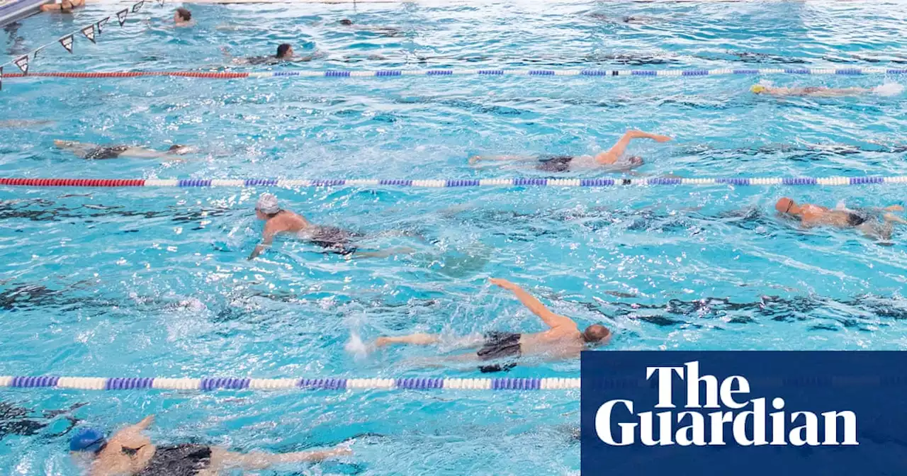 Swimming pools in UK will close without energy bailout, ministers told