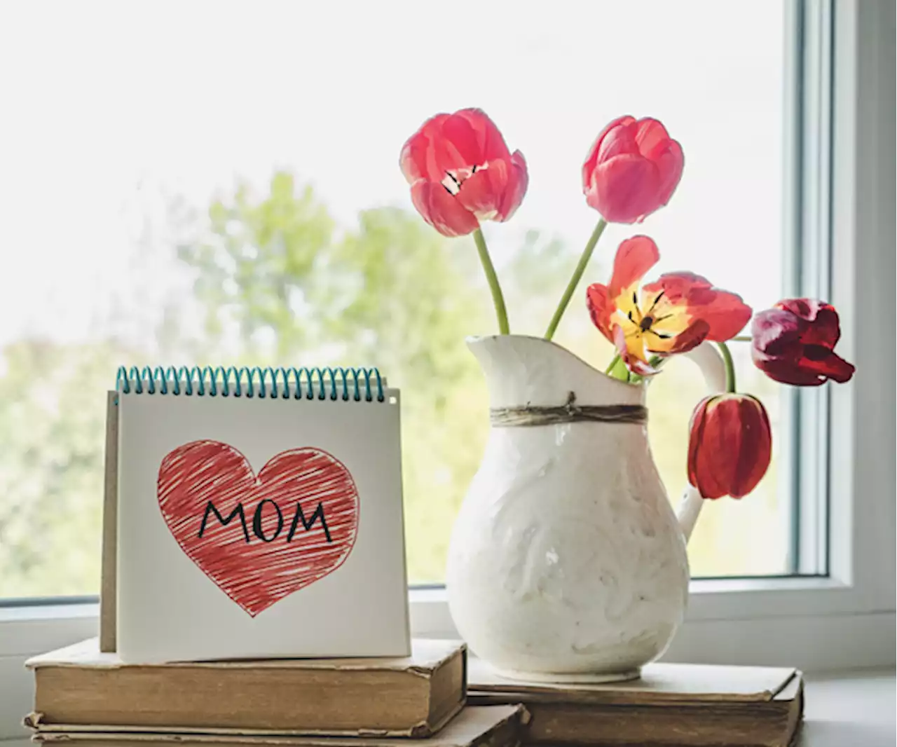 2022 Mother's Day Gift Guide - Lifeway Women