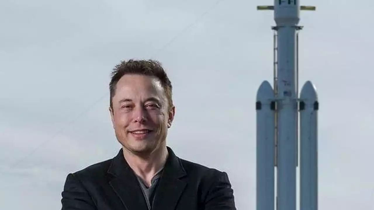 Elon Musk Jadi Pemilik Baru Twitter Usai Gelontorkan Rp 633,5 Triliun, Hal Ini Dipertanyakan