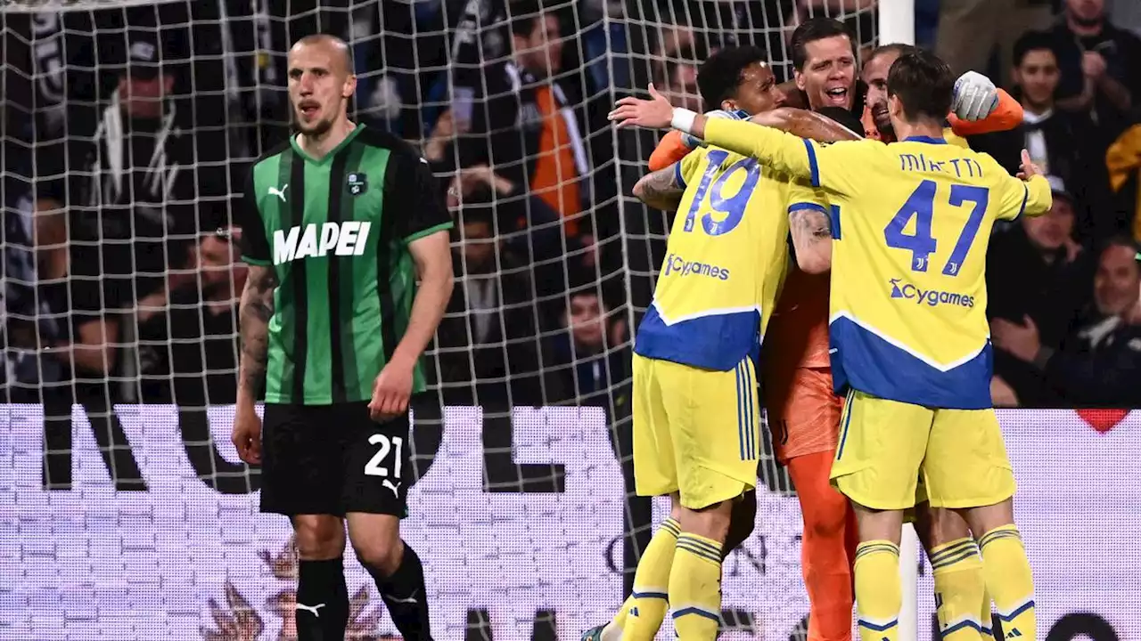 Klasemen Liga Italia: Juventus Ancam Napoli, AC Milan dan Inter Milan Terus Bersaing