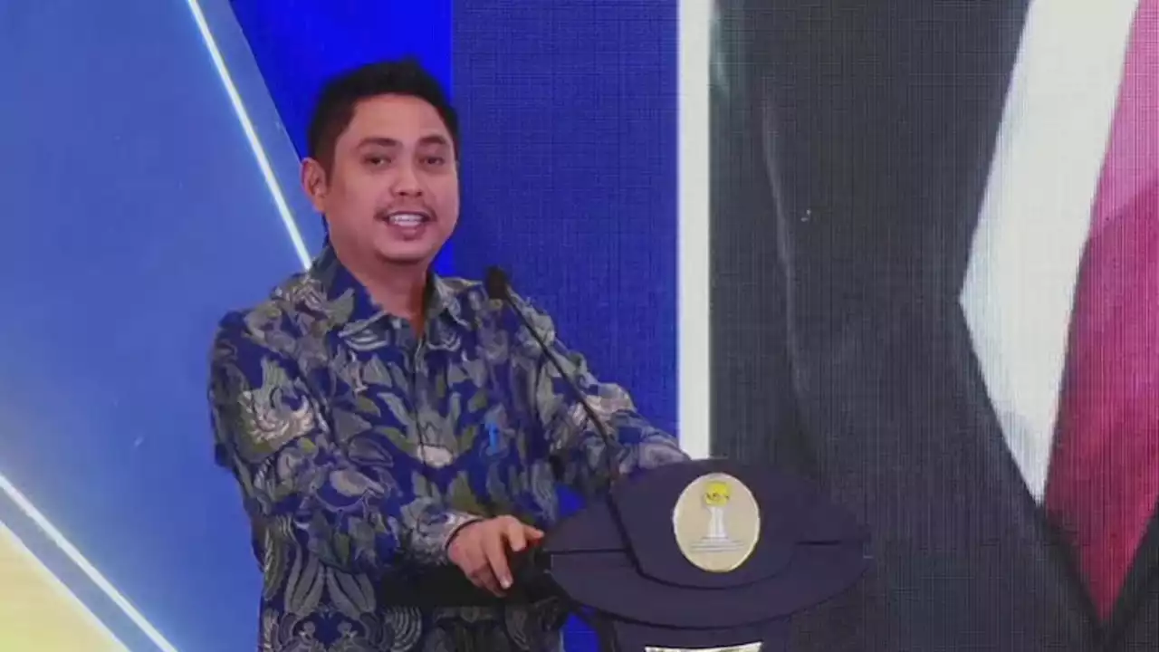 Terseret Kasus Gratifikasi, Nahdliyin Minta Mardani Maming Nonaktif dari PBNU