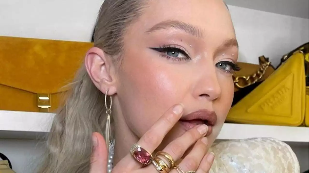 Gigi Hadid's Birthday Hair Transformation Is Completely Stunning