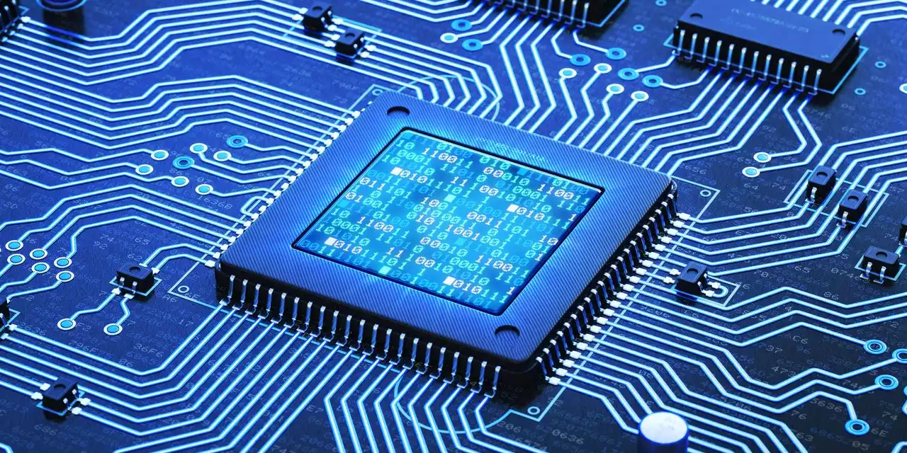 These 16 chipmakers are expected to buck a dim industry trend