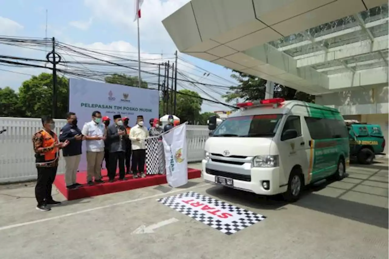 Baznas Dirikan Pos Siaga Mudik di Jalur Utara dan Selatan