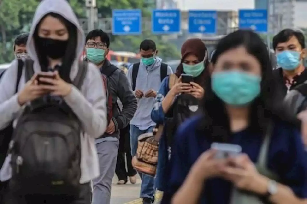 Kemendagri : Tren Kasus Covid-19 di Luar Pulau Jawa-Bali Membaik