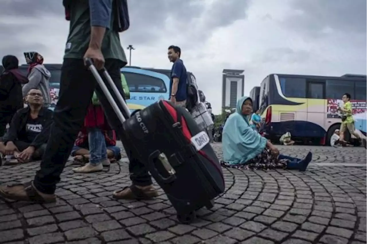 Menteri Desa : Perputaran Uang Saat Mudik bisa Gerakan Ekonomi Desa