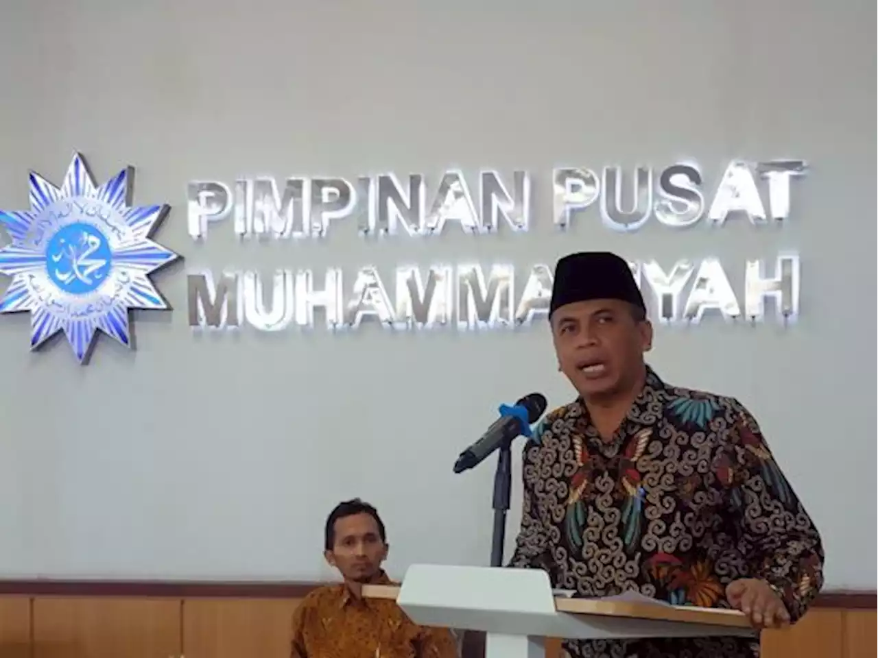 Muhammadiyah Tetapkan 1 Syawal pada 2 Mei 2022