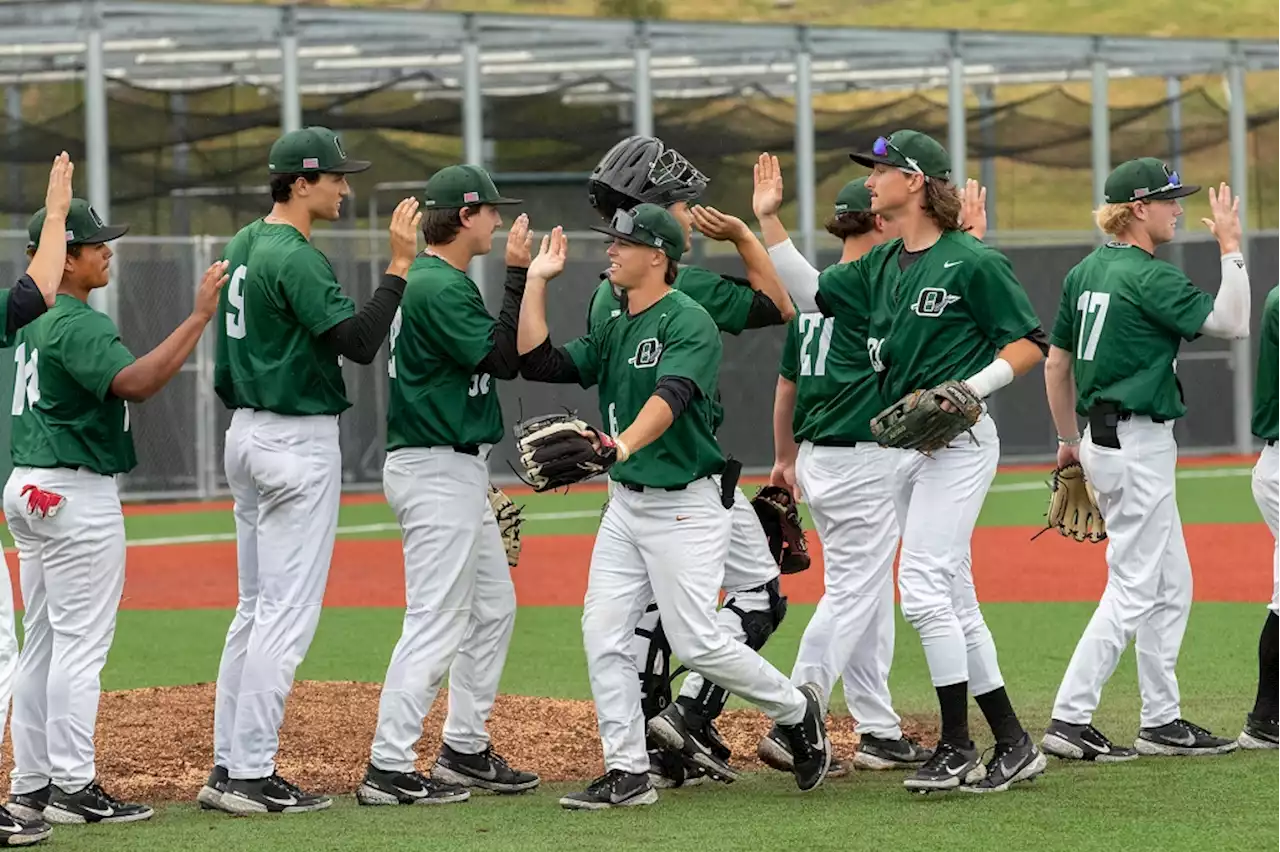 Bay Area baseball team has nation’s longest winning streak