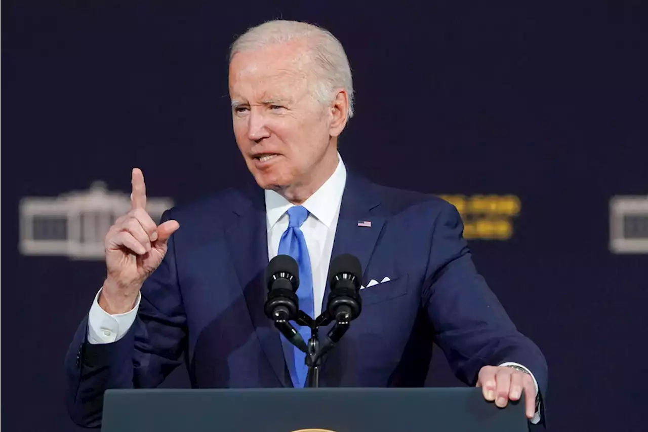 Joe Biden’s first pardons include JFK Secret Service agent