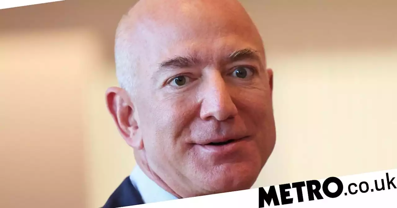 Jeff Bezos questions China's influence over Musk-owned Twitter