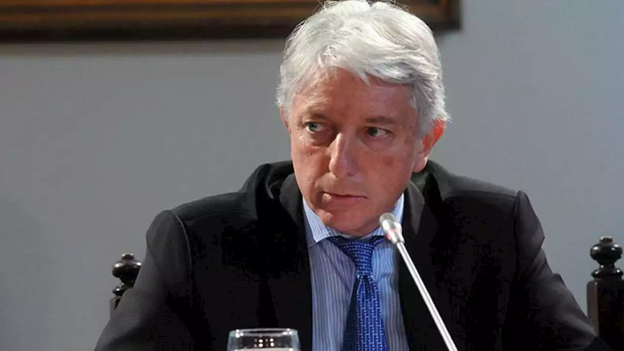 Gravísima revelación: afirman que ministro de Macri 'estaba borracho' cuando cerró un polémico acuerdo por Malvinas