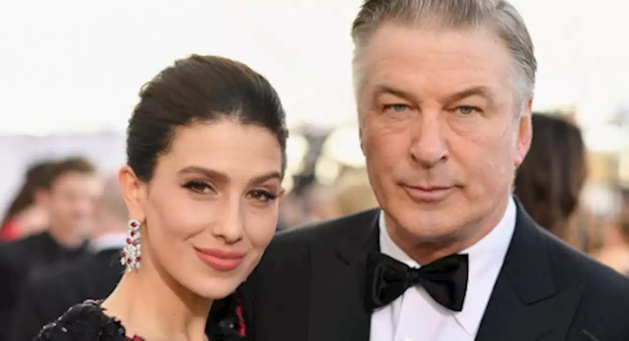 Alec Baldwin's wife hits out at 'online mob' attacks months after Rust shooting