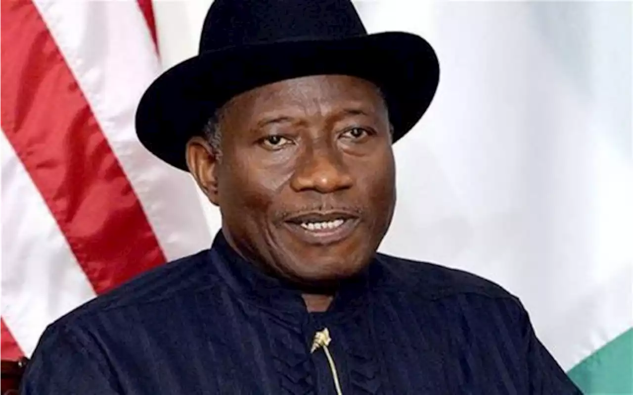 2023 presidency: Why Jonathan hasn't announced decision yet -Support group - Punch Newspapers