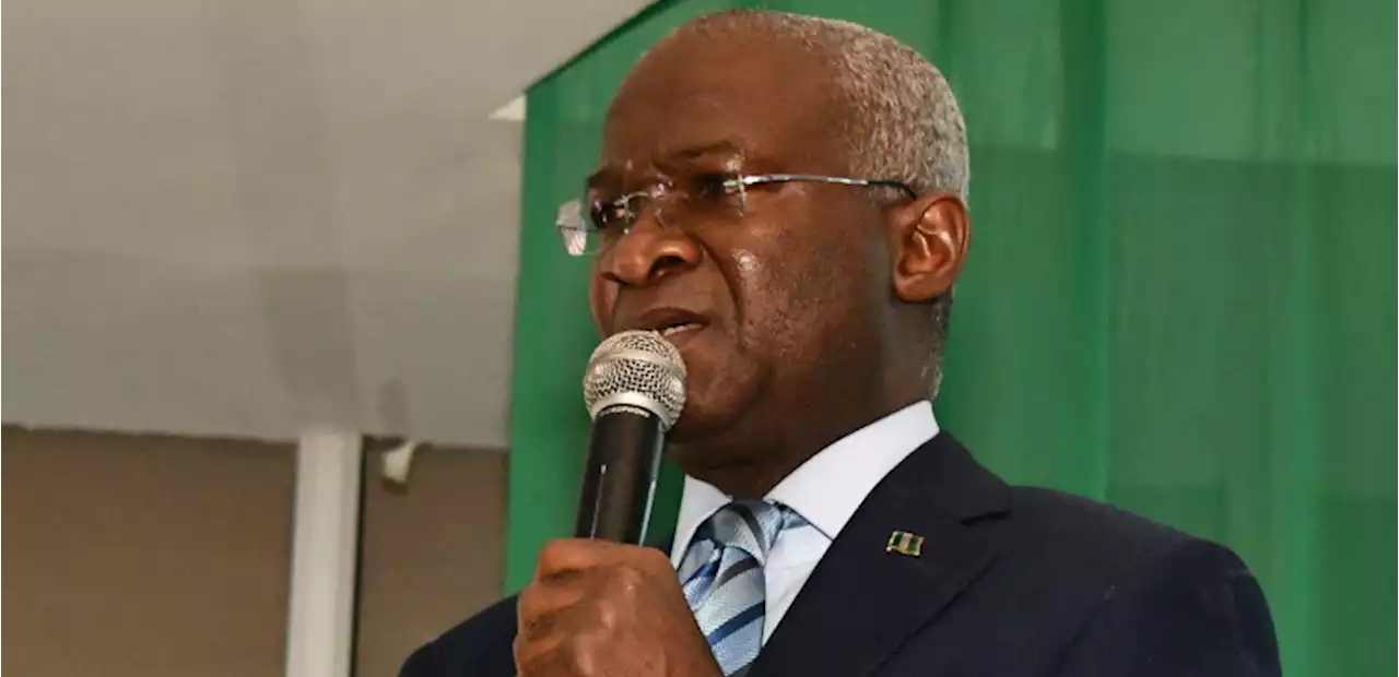 FG shortlists bidders for 12 highways in Lagos, Kano, others - Punch Newspapers