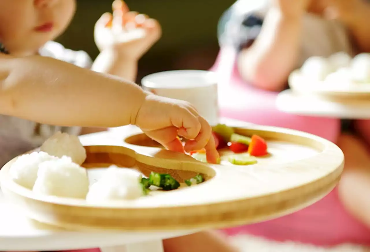 Baby-led weaning: Recipes, tips and ideas