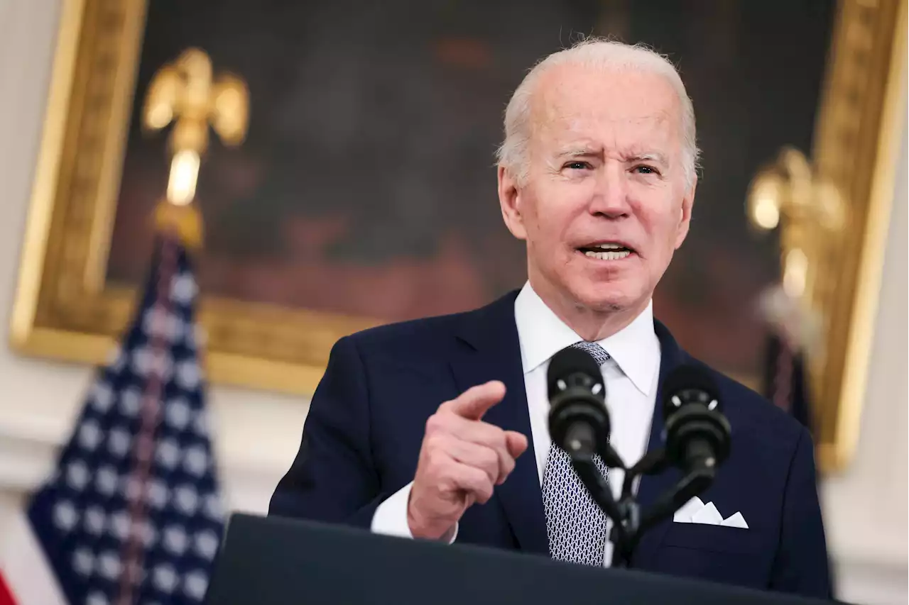 Biden Pardons Former Secret Service Agent and 2 Others