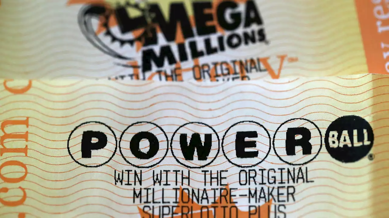 Double Check Your Powerball Tickets Now: $2.2 Million Winning Powerball Ticket Set to Expire