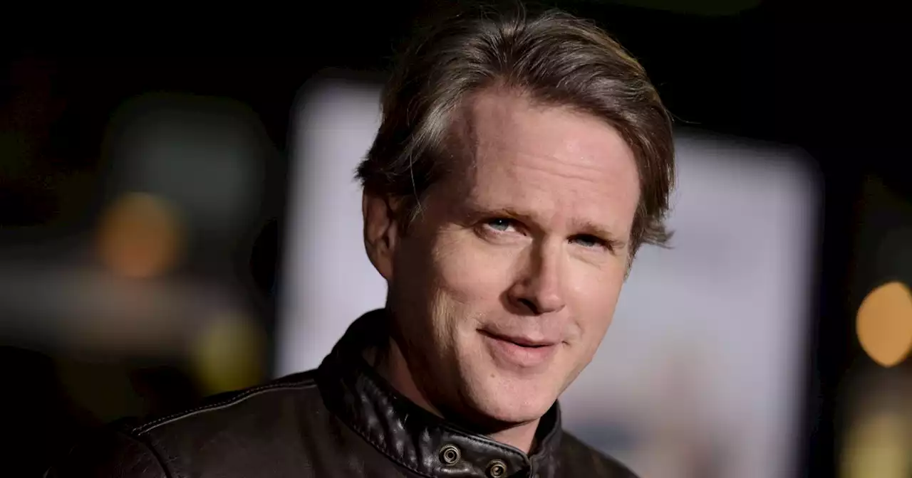 'Princess Bride' star Cary Elwes hospitalized after rattlesnake bite