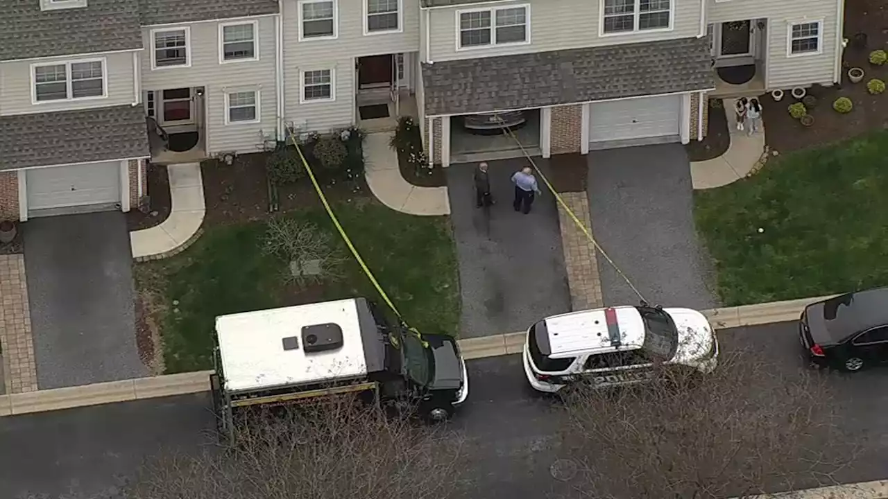 Man, Woman and Child Killed in Apparent Double Murder-Suicide