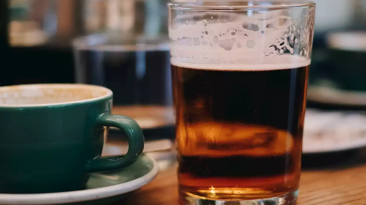 New Irish-Themed Craft Beer and Coffee Bar Opening in Greater Boston Area