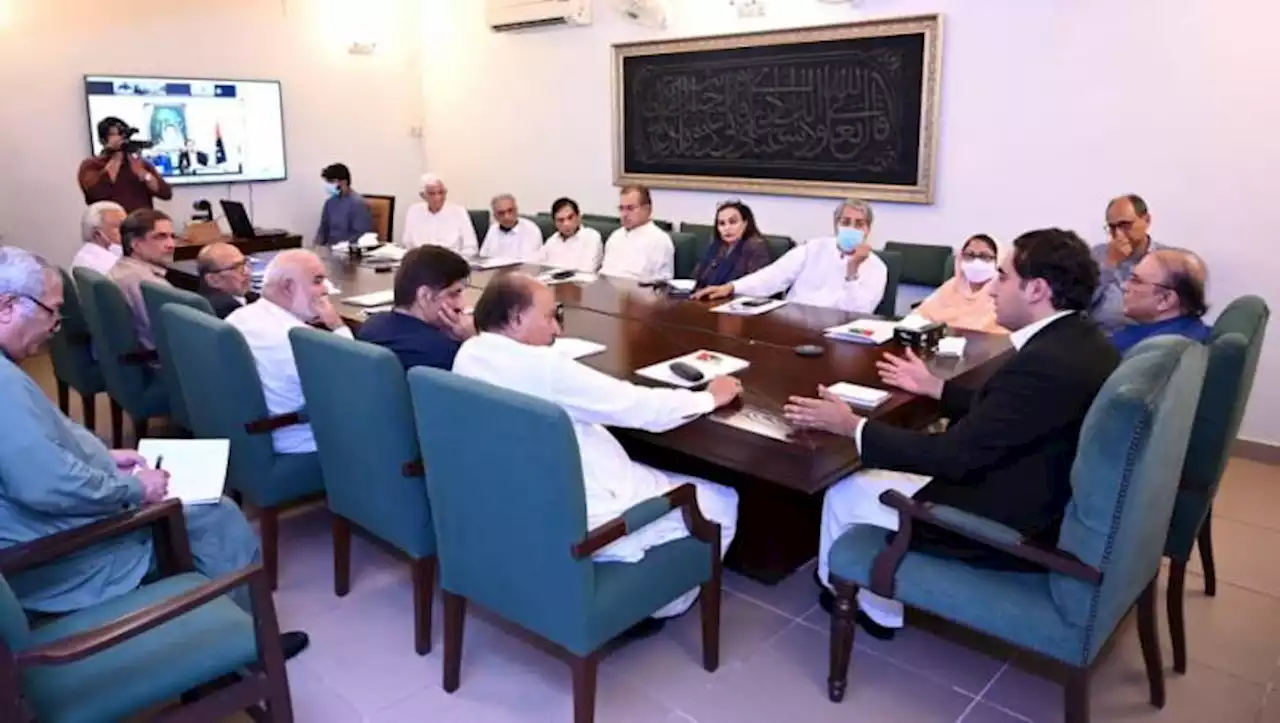کل وزیر خارجہ کا حلف اٹھاؤں گا عمران خان کو پارلیمنٹ میں واپسی کی دعوت دیتا ہوں: بلاول