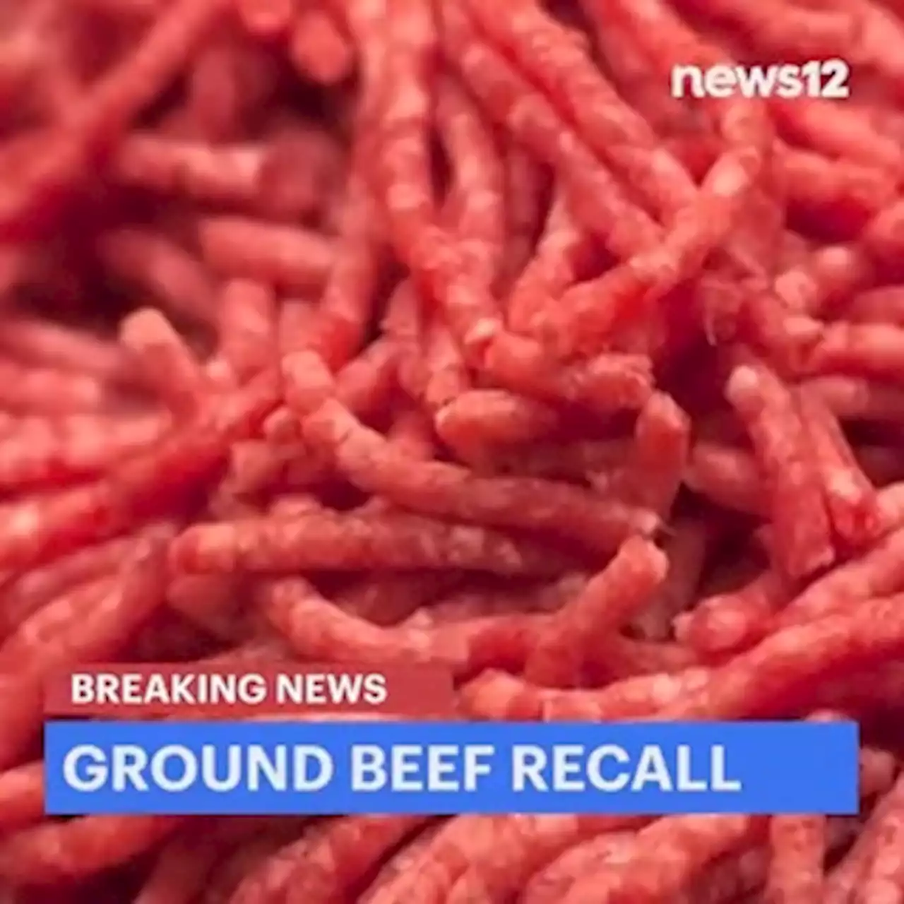 Lakeside Refrigerated Services recalls ground beef products due to possible E. coli