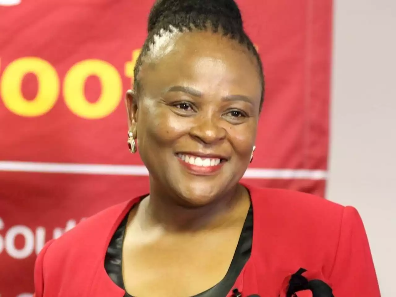 Public Protector's interdict bid postponed after 'unfortunate incident' with rescission application | News24