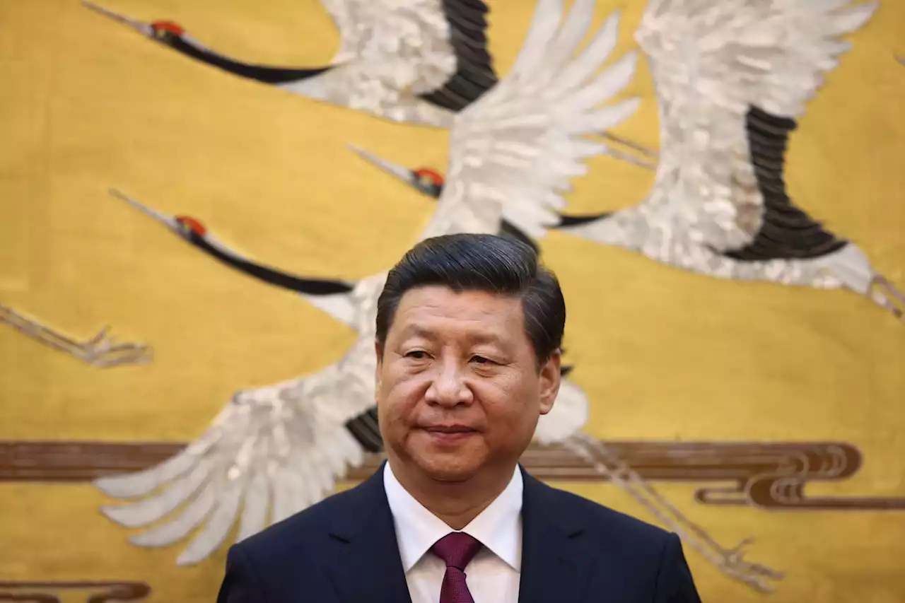 How China's Xi Jinping is trying to stop 'Asian NATO'