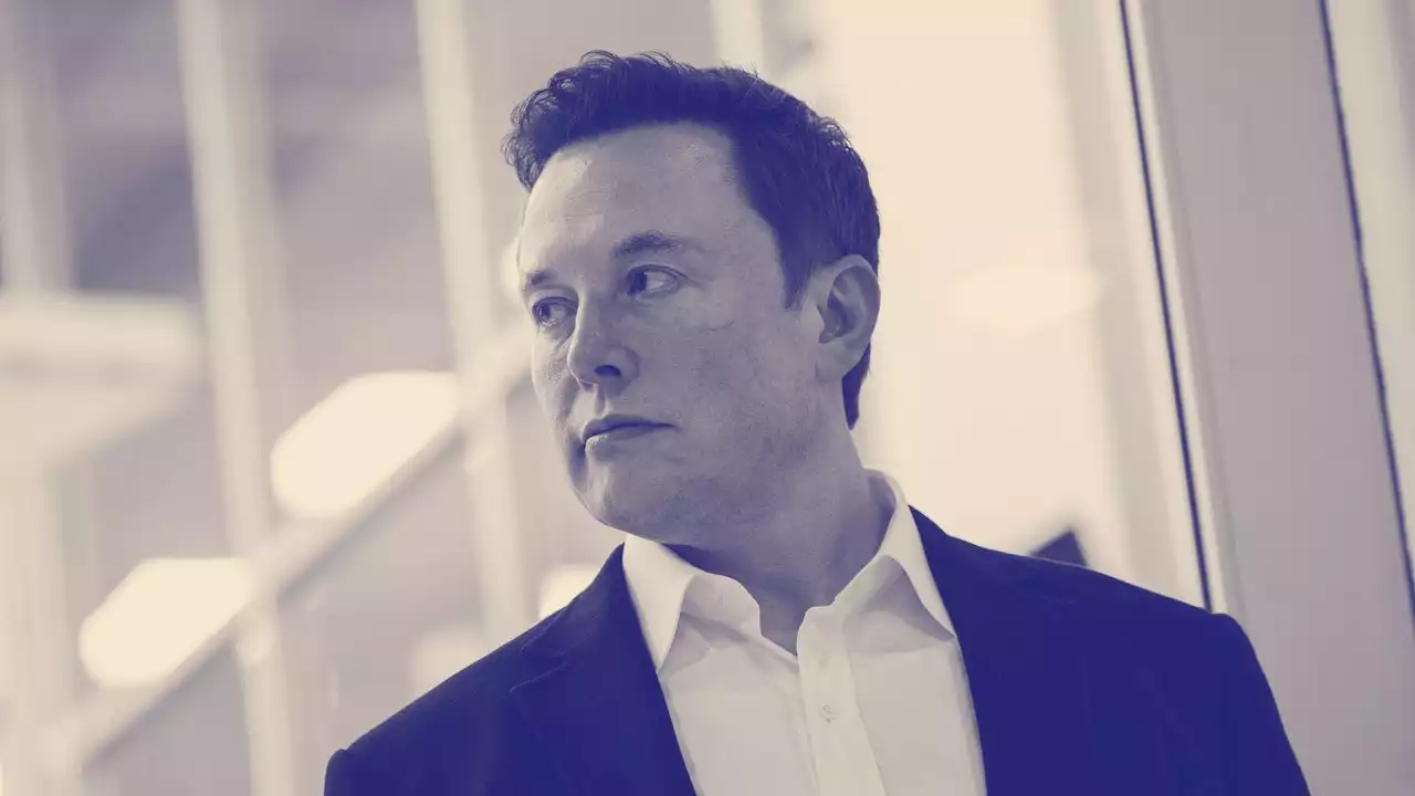 Why Elon Musk Bought Twitter