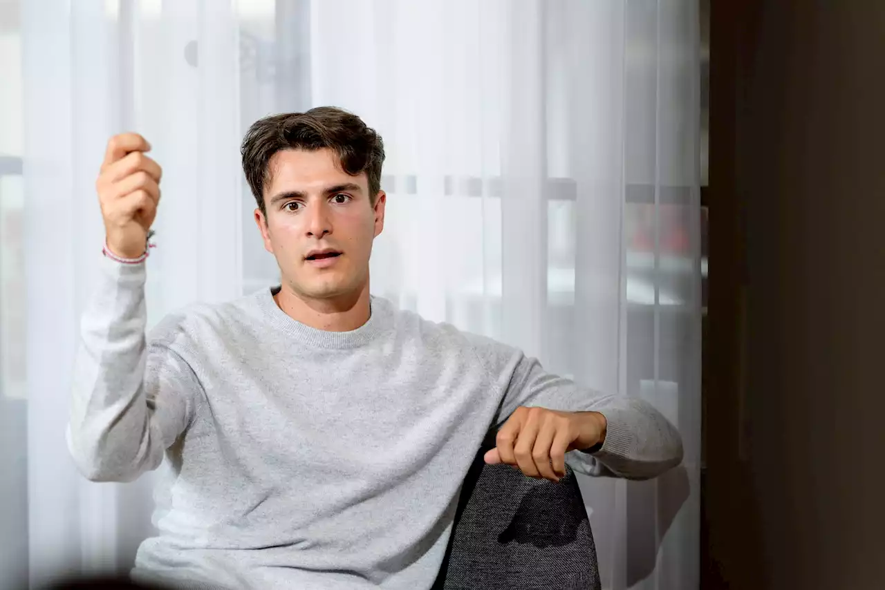 Conner Rousseau onder vuur voor interview met forse titel: “Als ik door Molenbeek rijd, voel ik me ook niet in België”