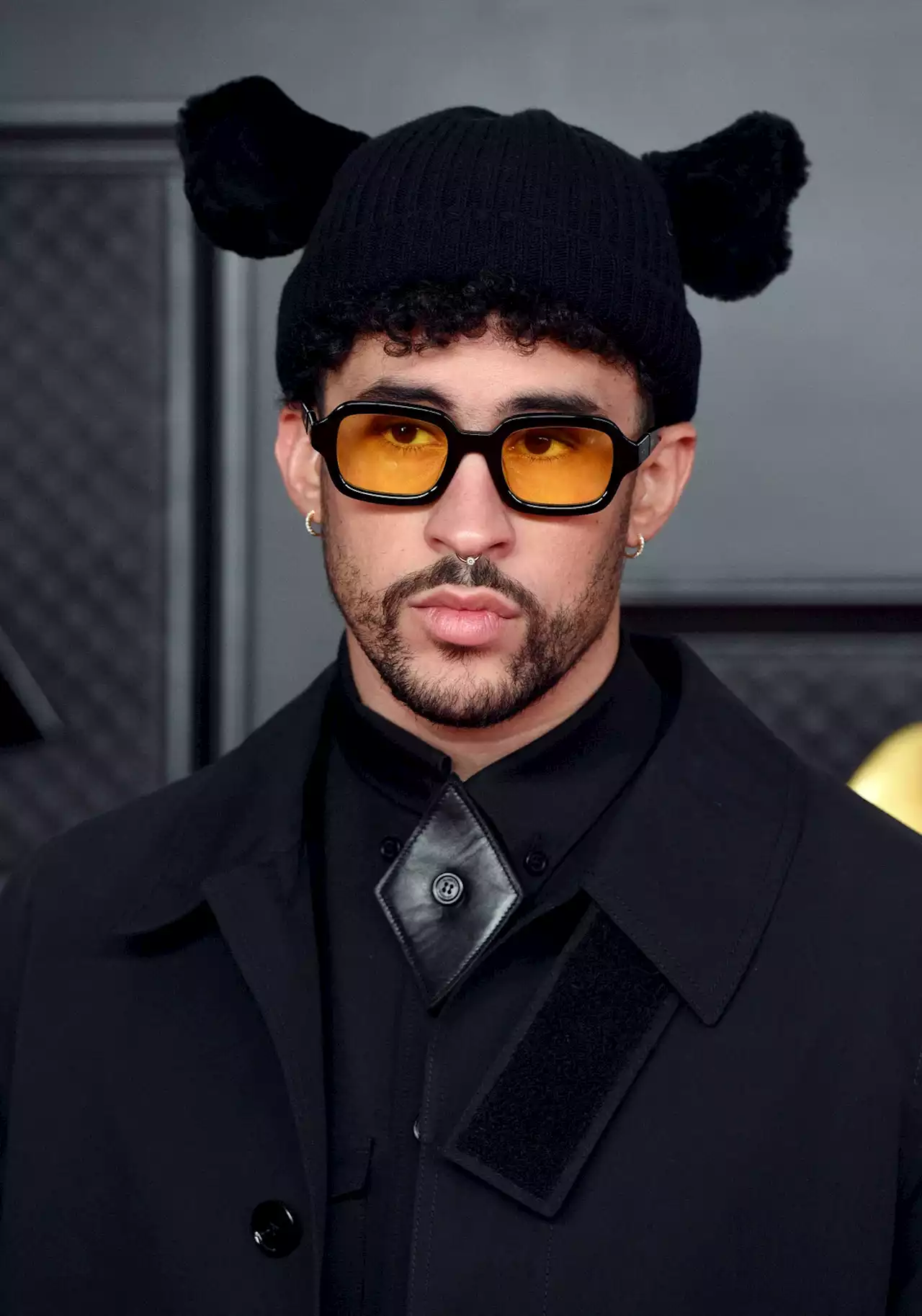 Marvel's Next Superhero Is...Bad Bunny