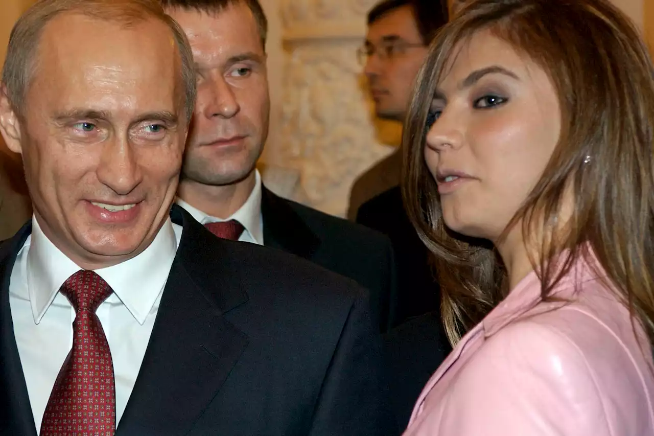 Sanctioning Alina Kabaeva would deal a heavy blow to Putin: Expert