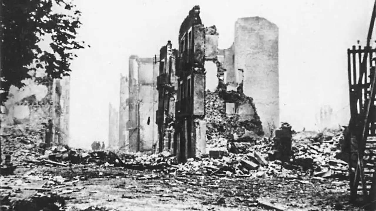 El bombardeo de Guernica, la masacre que inmortalizó Picasso | Cómo fue el cruento ataque perpetrado hace 85 años en la Guerra Civil Española