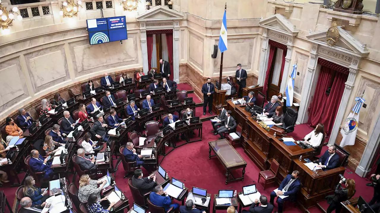 El Senado debate ampliación de la Corte | Asuntos Constitucionales agendó reunión para el miércoles