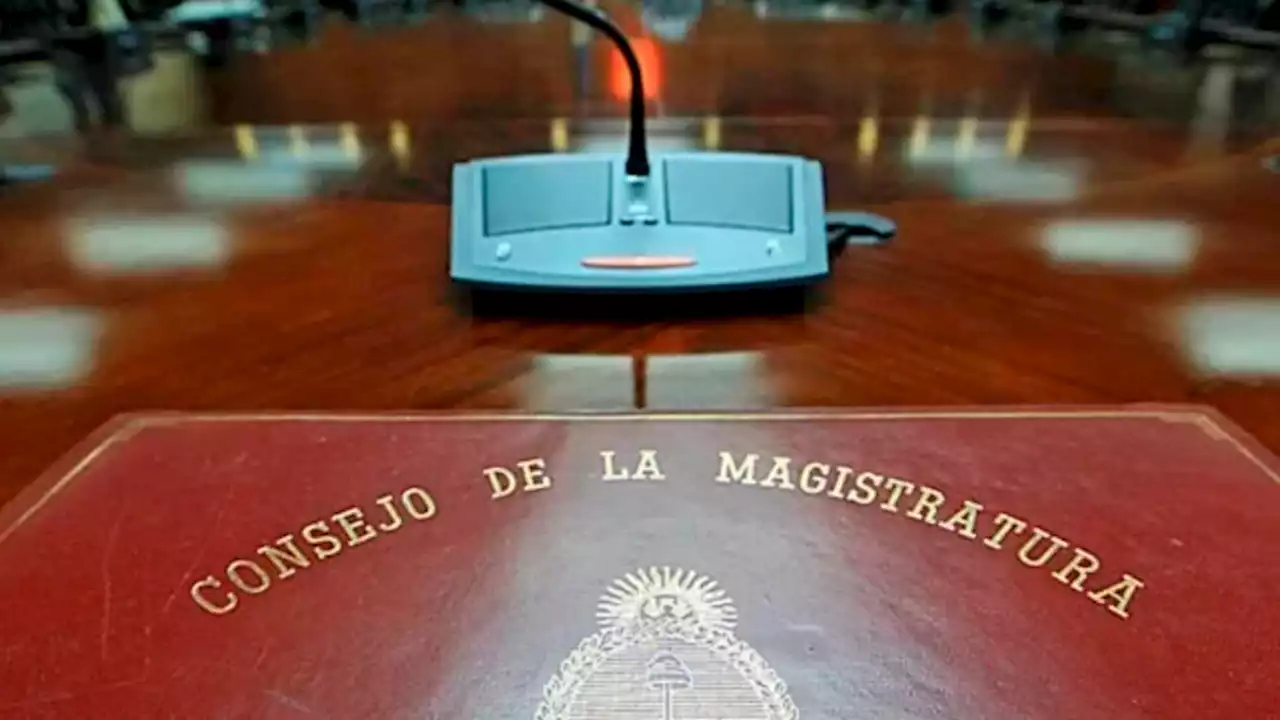 La Justicia rechazó una cautelar para suspender la designación de Reyes en el Consejo de la Magistratura | Solicitó a Sergio Massa un informe sobre ese nombramiento