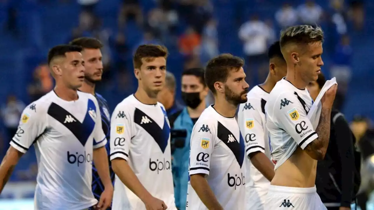 Vélez, perdido en su laberinto, quiere cambiar de ánimo en la Libertadores | No gana hace seis partidos y se mide este martes ante Nacional