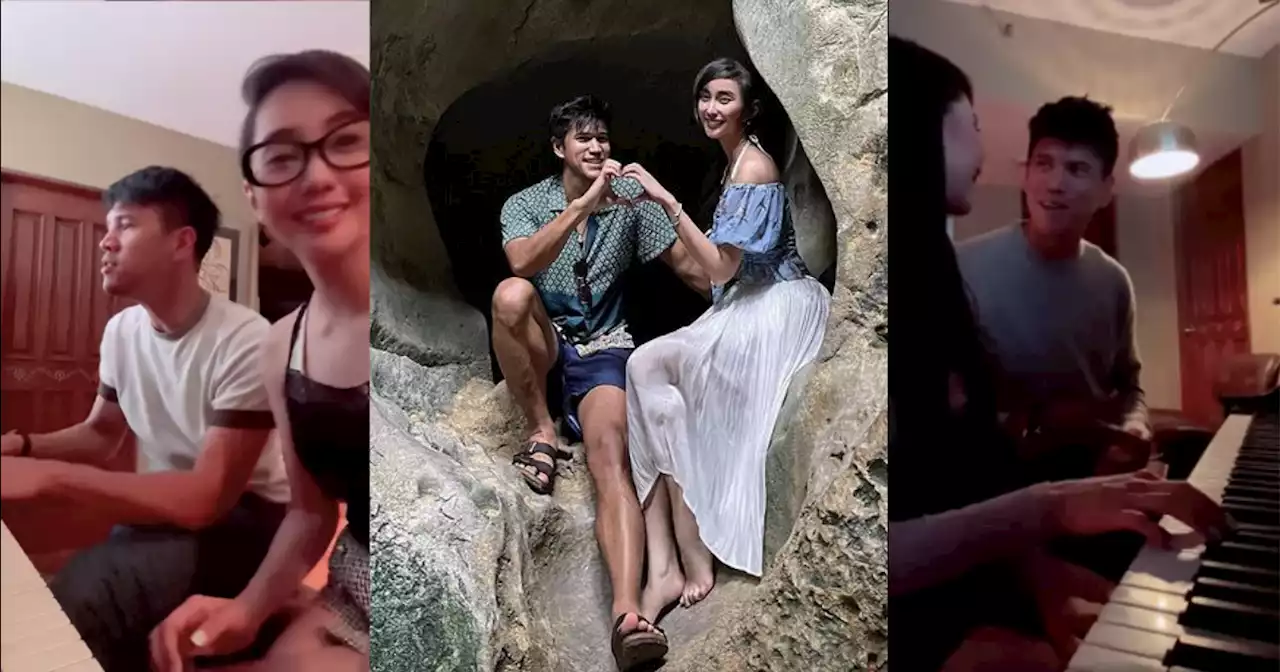 Alodia Gosiengfiao shares photo with rumored boyfriend—has she found love again?