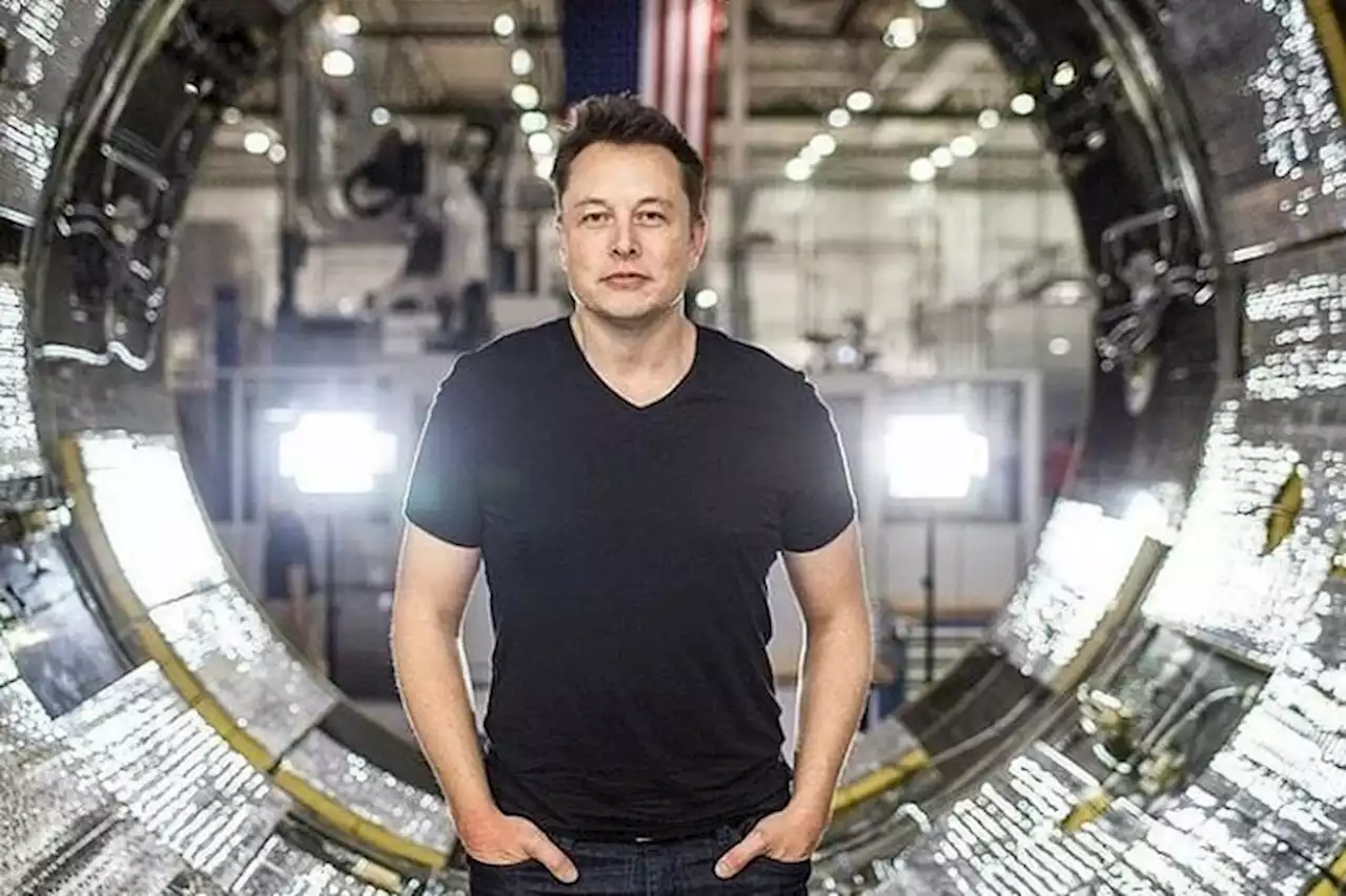 Elon Musk Miliki Seluruh Saham Twitter, Gedung Putih Soroti Kekhawatiran Joe Biden - Pikiran-Rakyat.com