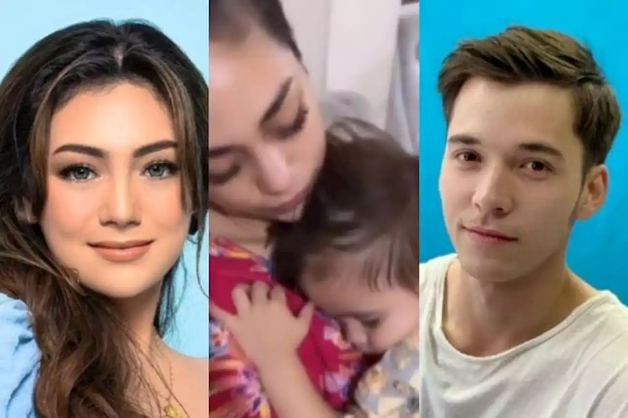 Meski Sudah Bercerai, Celine Evangelista Tidak Pernah Tuntut Nafkah dari Stefan William - Pikiran-Rakyat.com