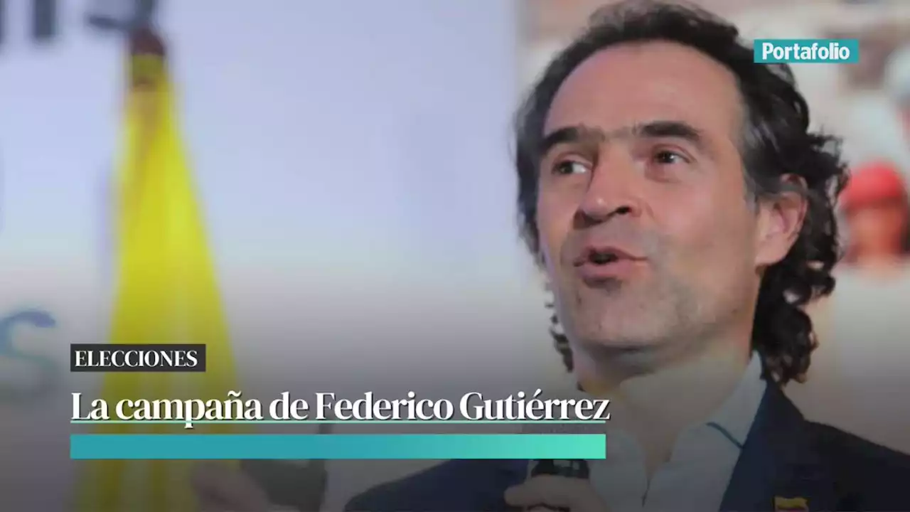 Día a día Federico Gutiérrez: no aumentará edad de pensión